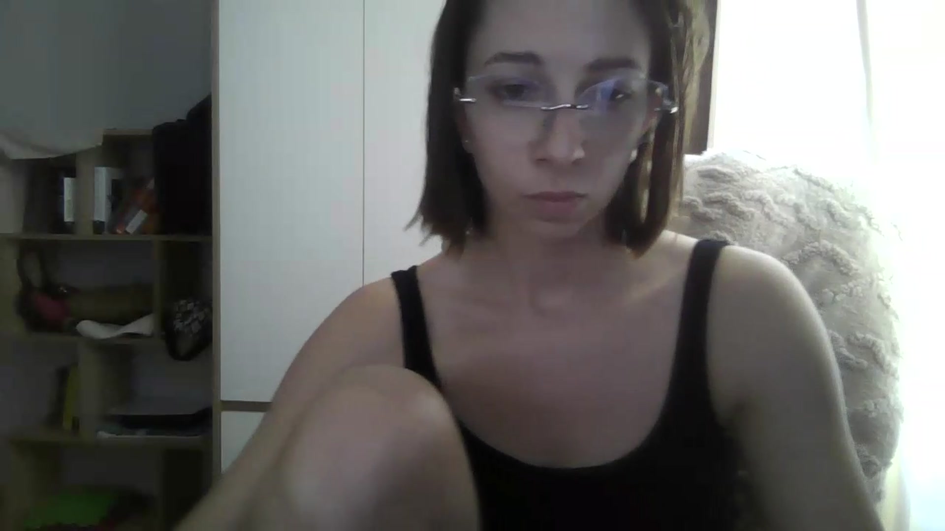 Gallery image thumbnail from VictoriaHayes's myfreecams stream on, 06/01/2026, 10:01 image 17 of 20