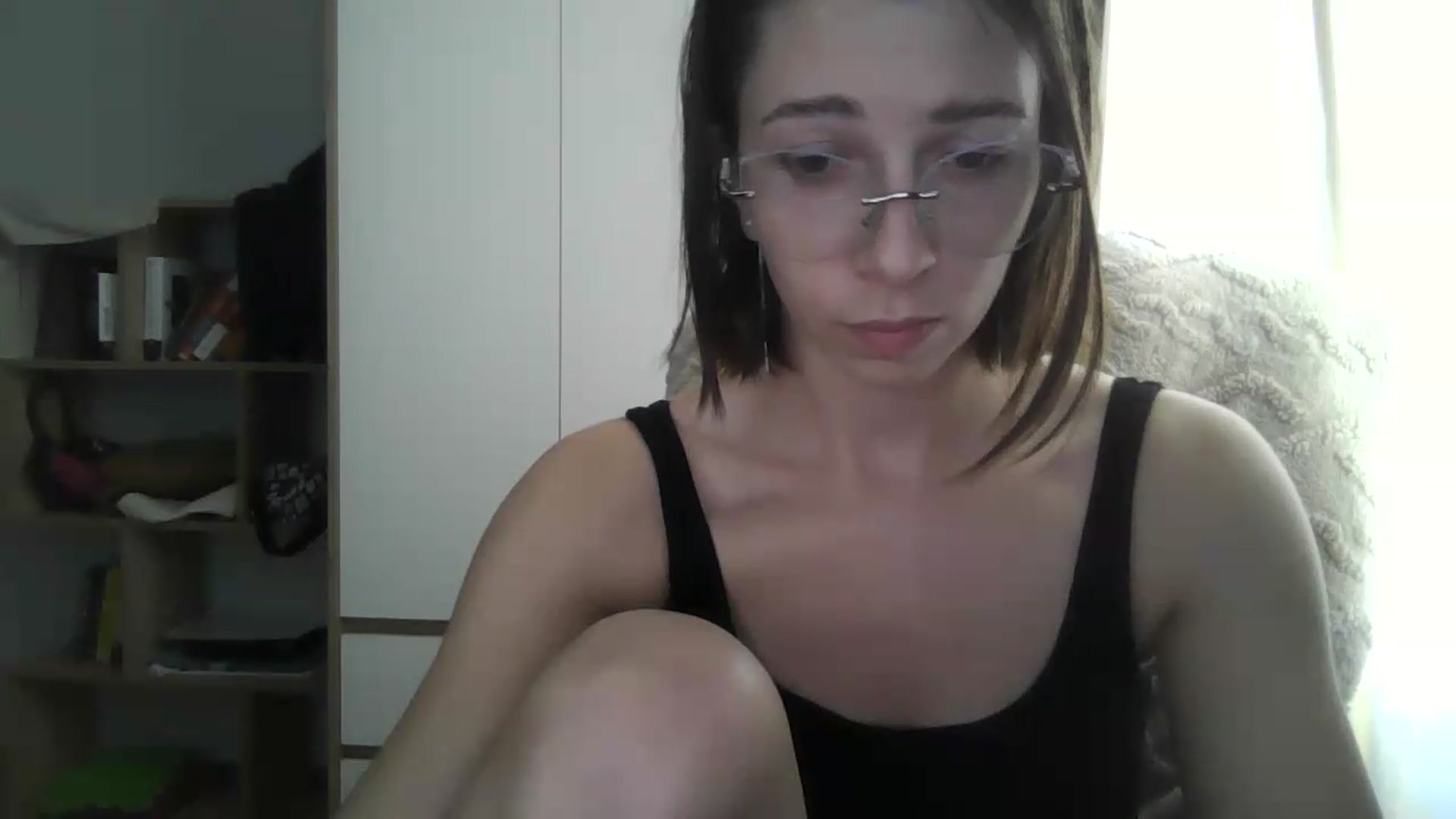 Gallery image thumbnail from VictoriaHayes's myfreecams stream on, 06/01/2026, 10:01 image 14 of 20
