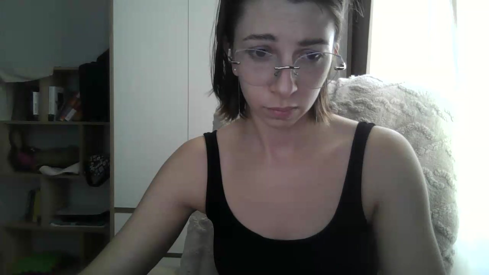 Gallery image thumbnail from VictoriaHayes's myfreecams stream on, 06/01/2026, 10:01 image 8 of 20