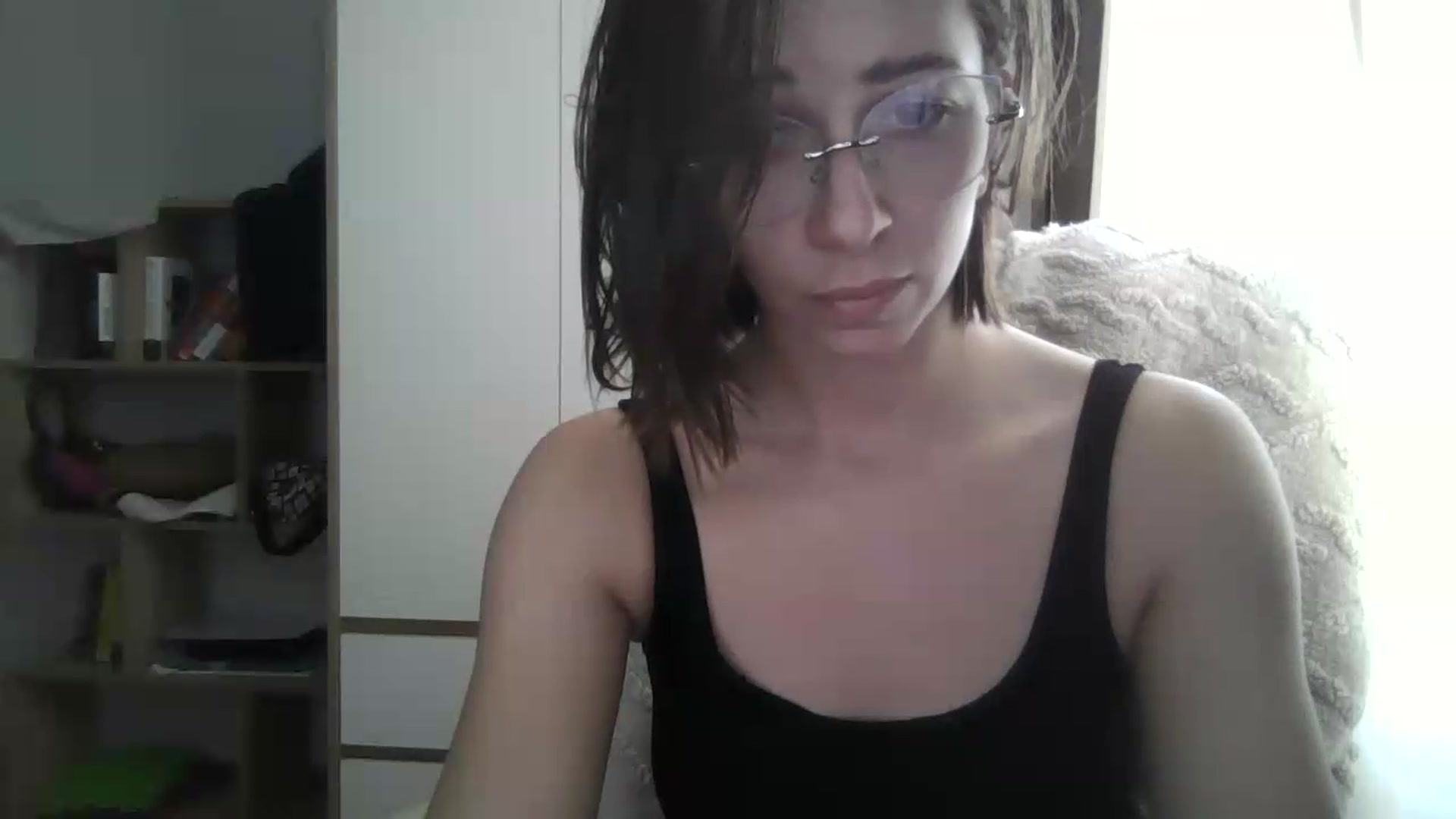 Gallery image thumbnail from VictoriaHayes's myfreecams stream on, 06/01/2026, 10:01 image 6 of 20