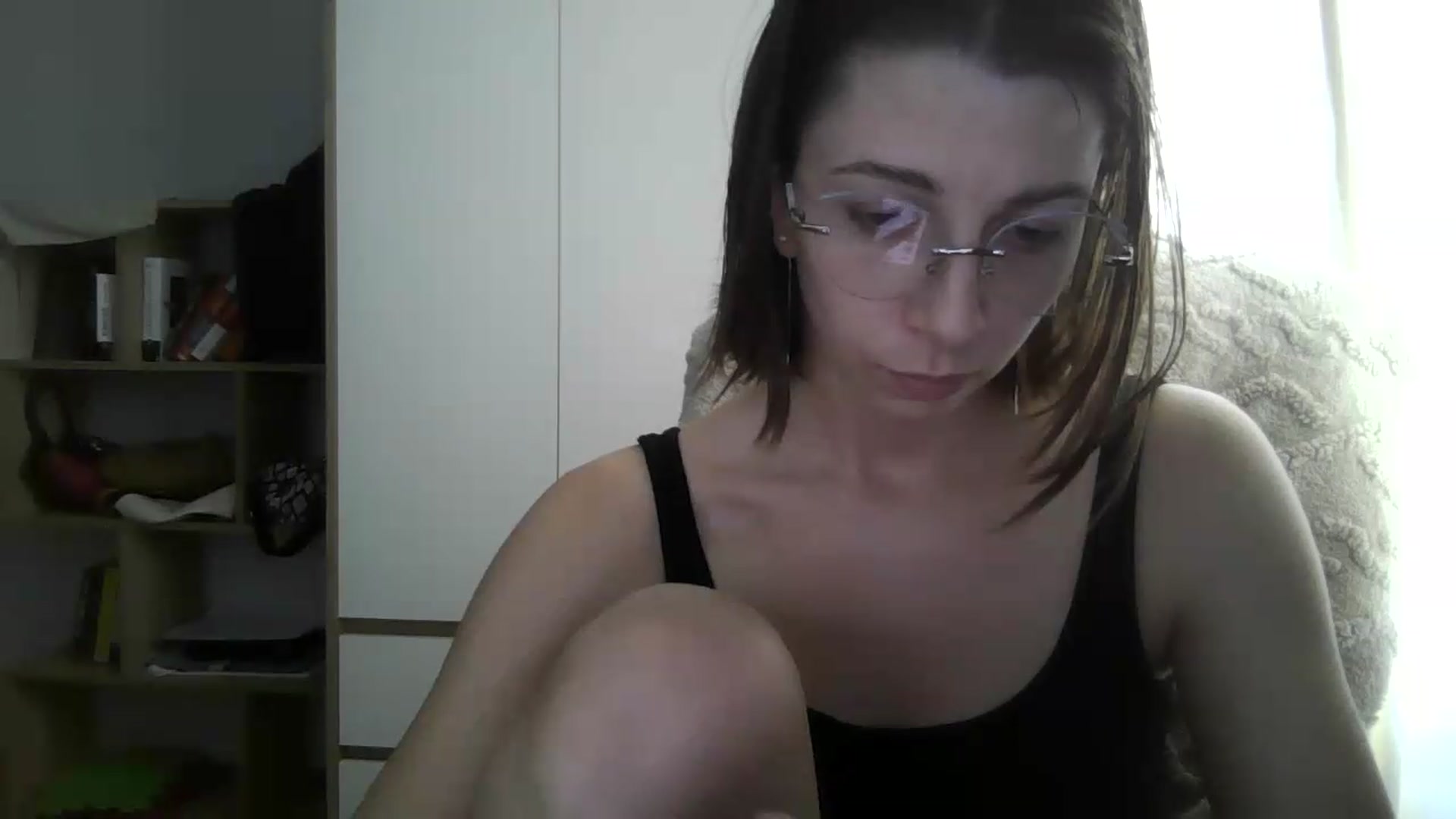 Gallery image thumbnail from VictoriaHayes's myfreecams stream on, 06/01/2026, 10:01 image 18 of 20