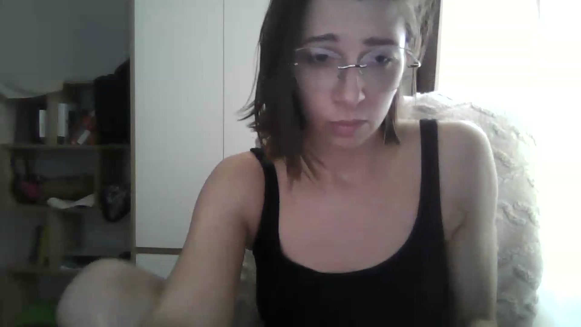 Gallery image thumbnail from VictoriaHayes's myfreecams stream on, 06/01/2026, 10:01 image 5 of 20