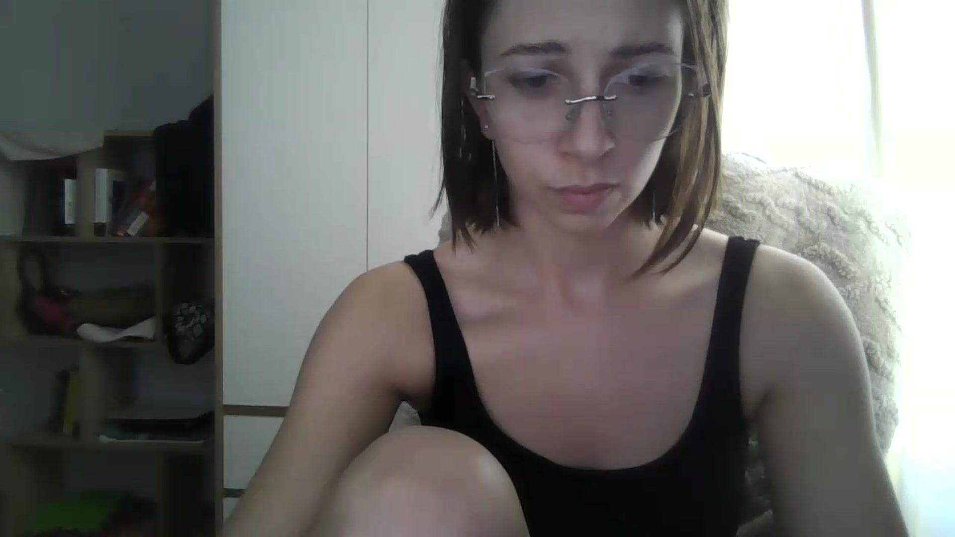 Gallery image thumbnail from VictoriaHayes's myfreecams stream on, 06/01/2026, 10:01 image 12 of 20
