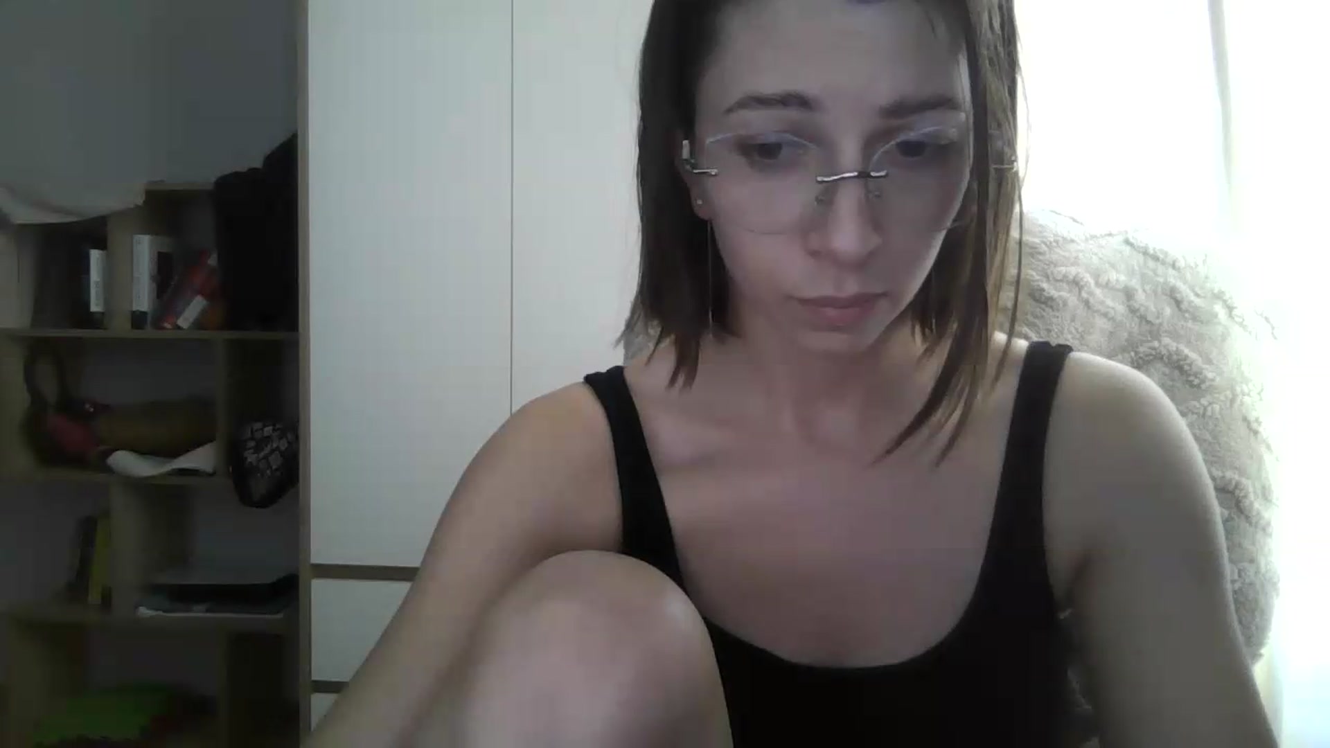 Gallery image thumbnail from VictoriaHayes's myfreecams stream on, 06/01/2026, 10:01 image 16 of 20