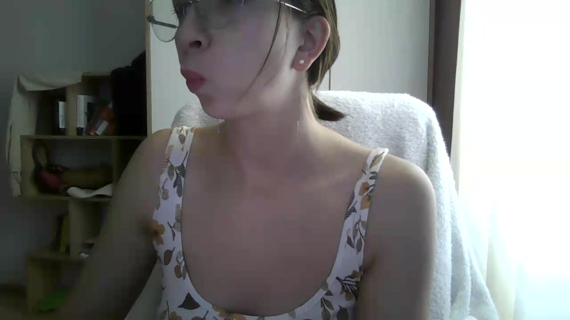 Gallery image thumbnail from VictoriaHayes's myfreecams stream on, 06/01/2026, 11:59 image 16 of 20