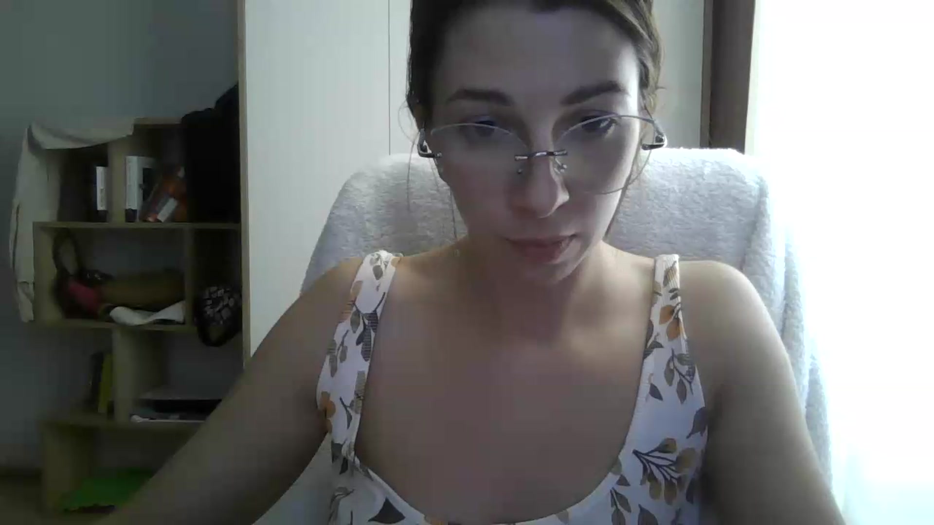 Gallery image thumbnail from VictoriaHayes's myfreecams stream on, 06/01/2026, 11:59 image 20 of 20
