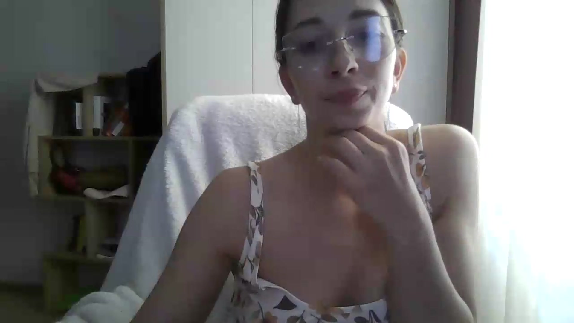 Gallery image thumbnail from VictoriaHayes's myfreecams stream on, 06/01/2026, 11:59 image 11 of 20