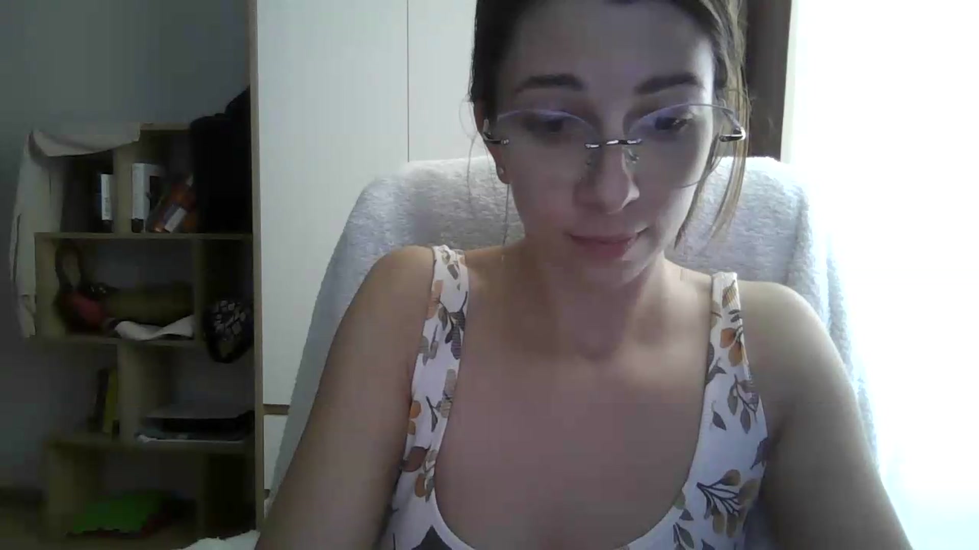 Gallery image thumbnail from VictoriaHayes's myfreecams stream on, 06/01/2026, 11:59 image 19 of 20