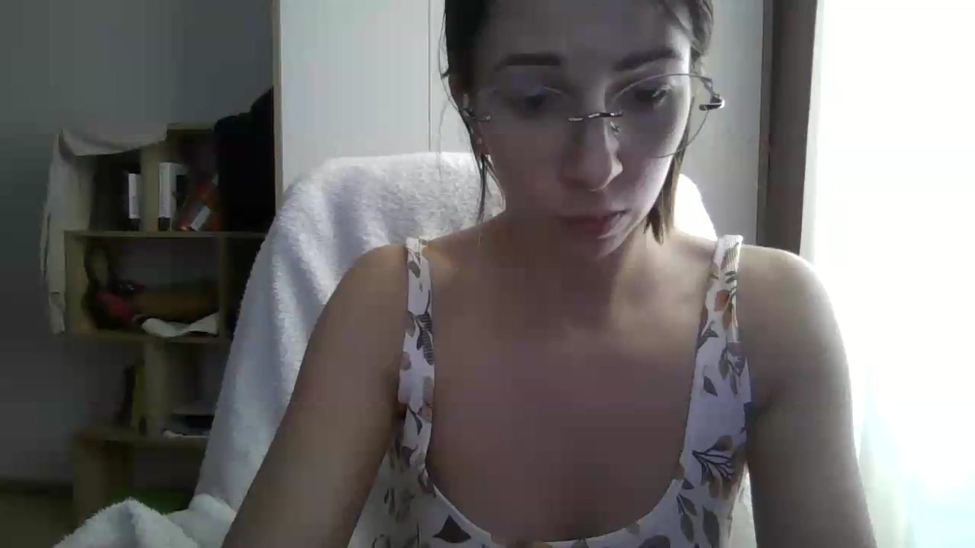 Gallery image thumbnail from VictoriaHayes's myfreecams stream on, 06/01/2026, 11:59 image 5 of 20