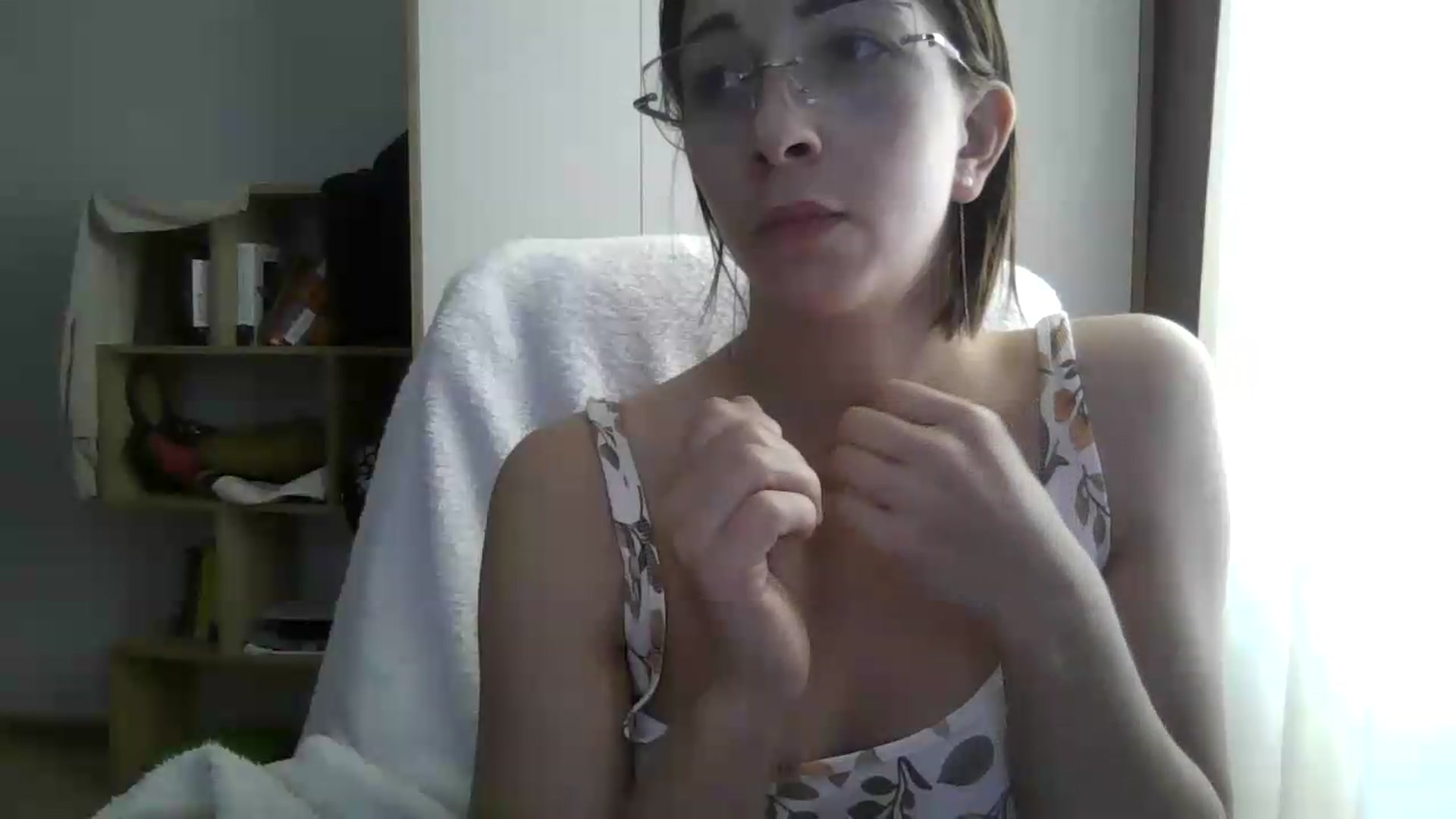 Gallery image thumbnail from VictoriaHayes's myfreecams stream on, 06/01/2026, 11:59 image 8 of 20