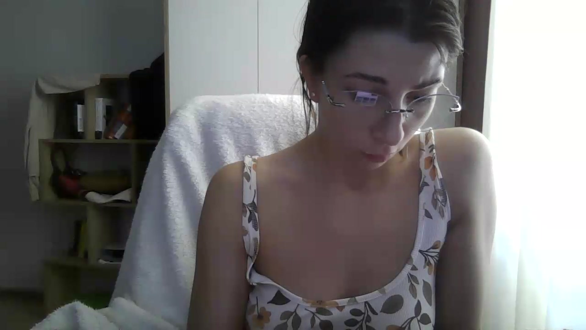 Gallery image thumbnail from VictoriaHayes's myfreecams stream on, 06/01/2026, 11:59 image 7 of 20