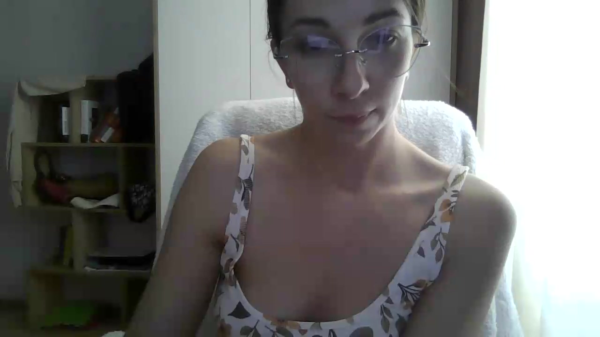 Gallery image thumbnail from VictoriaHayes's myfreecams stream on, 06/01/2026, 11:59 image 12 of 20