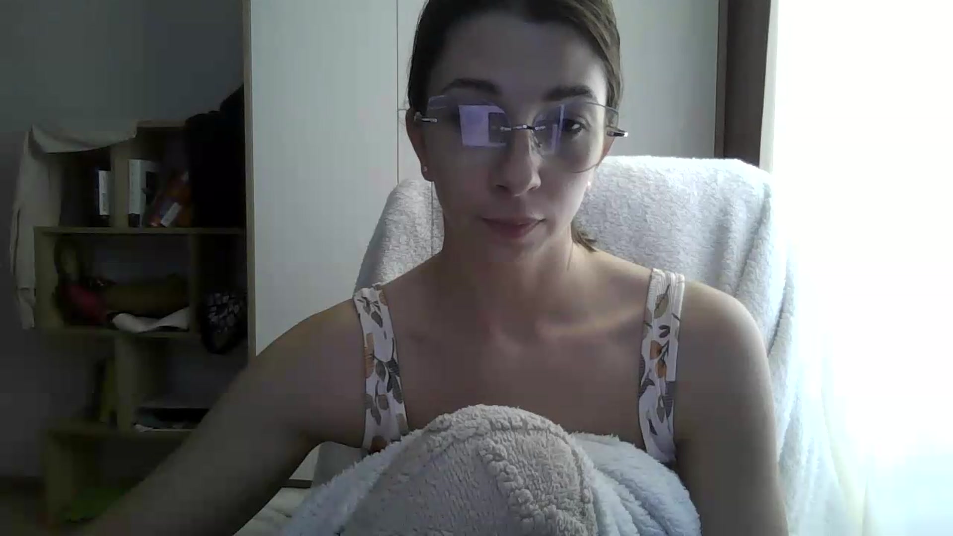 Gallery image thumbnail from VictoriaHayes's myfreecams stream on, 06/01/2026, 12:26 image 5 of 20
