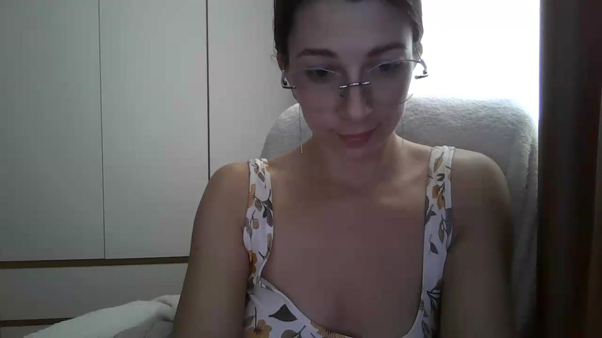 Gallery image thumbnail from VictoriaHayes's myfreecams stream on, 06/01/2026, 12:26 image 13 of 20