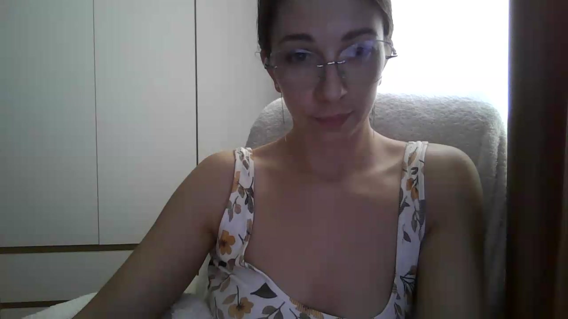 Gallery image thumbnail from VictoriaHayes's myfreecams stream on, 06/01/2026, 12:26 image 15 of 20