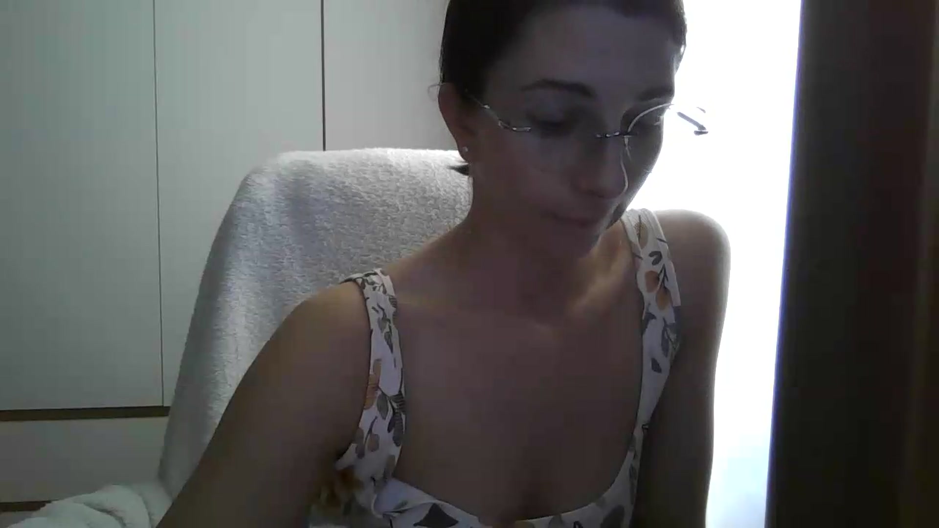 Gallery image thumbnail from VictoriaHayes's myfreecams stream on, 06/01/2026, 12:26 image 6 of 20