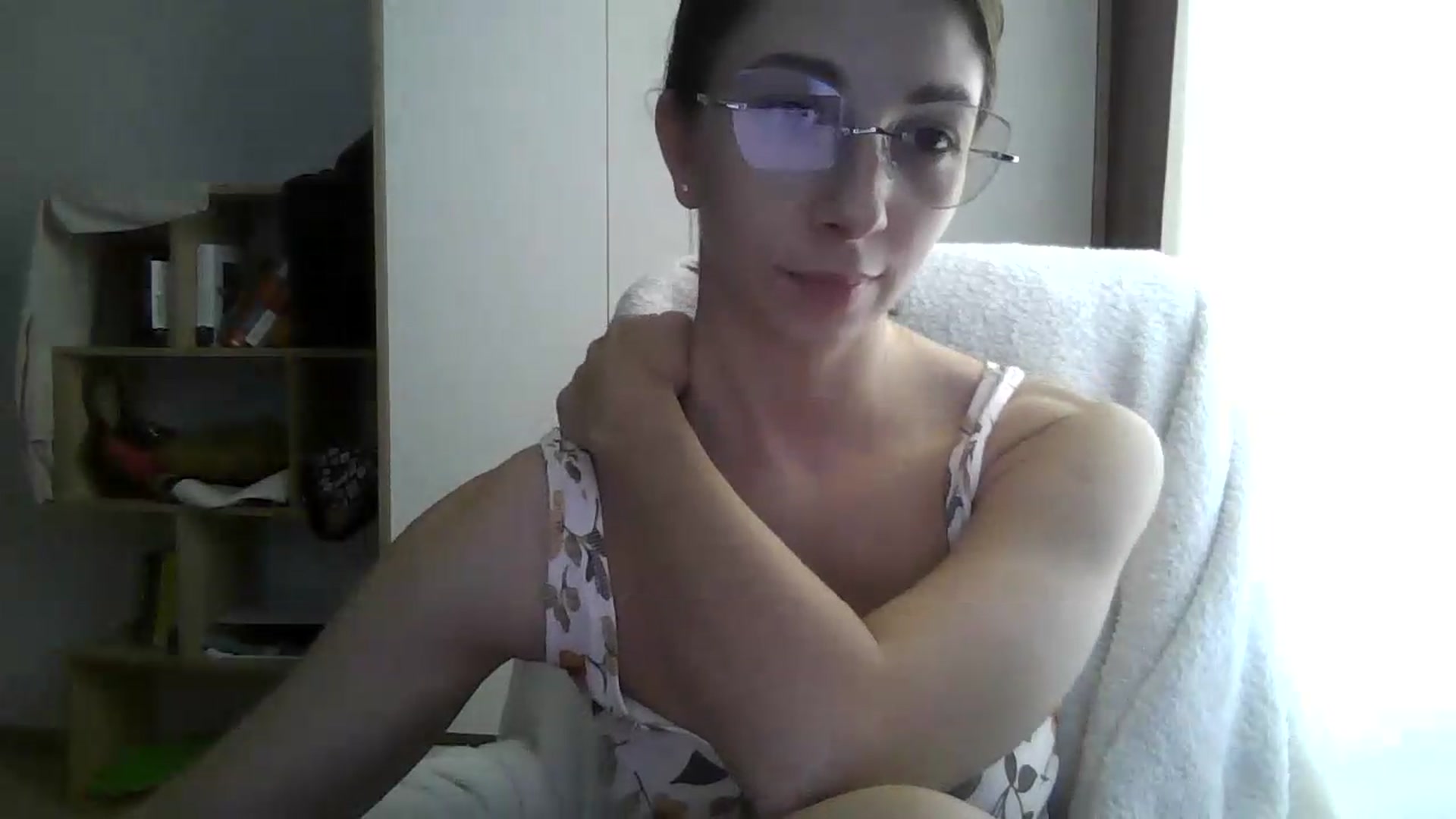 Gallery image thumbnail from VictoriaHayes's myfreecams stream on, 06/01/2026, 12:26 image 2 of 20