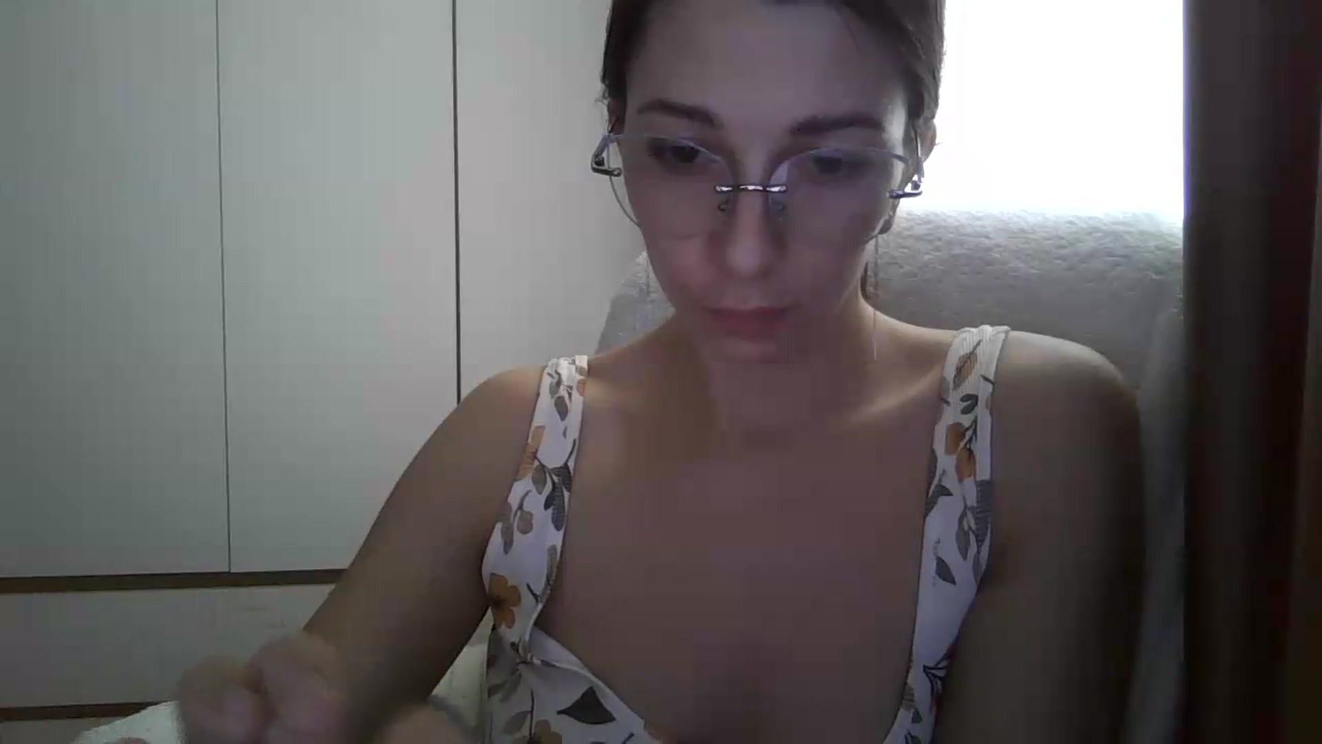 Gallery image thumbnail from VictoriaHayes's myfreecams stream on, 06/01/2026, 12:26 image 9 of 20