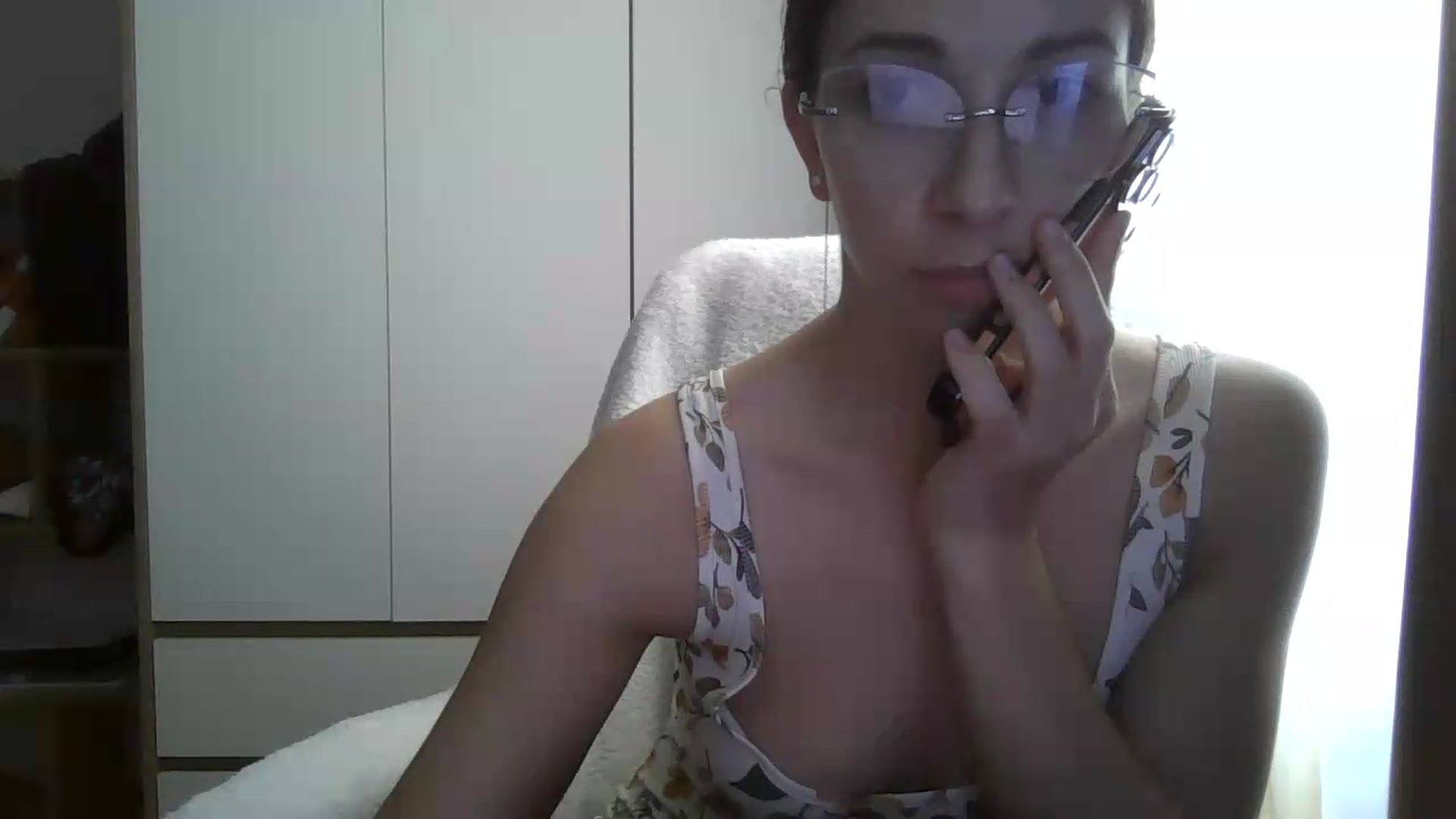 Gallery image thumbnail from VictoriaHayes's myfreecams stream on, 06/01/2026, 12:26 image 19 of 20