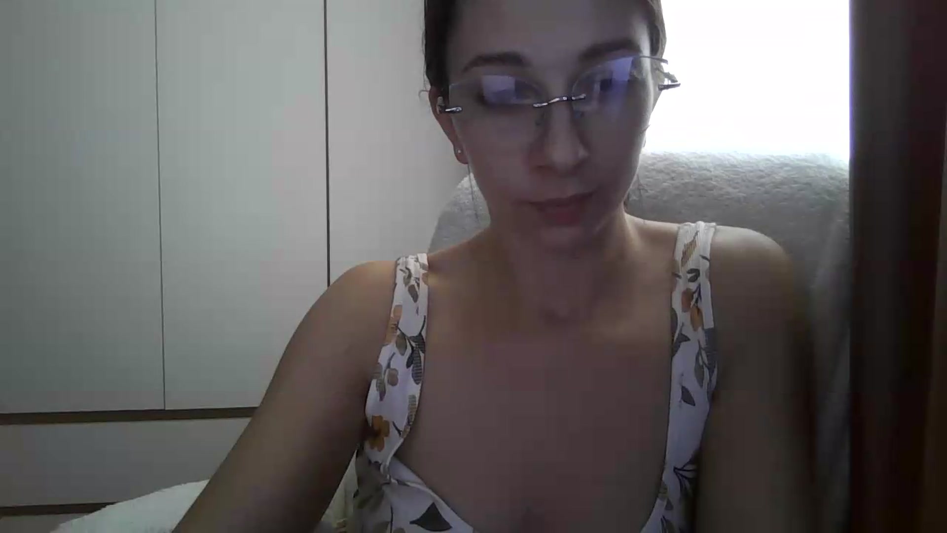 Gallery image thumbnail from VictoriaHayes's myfreecams stream on, 06/01/2026, 12:26 image 8 of 20