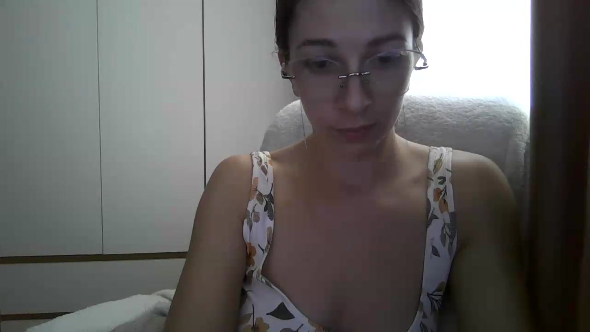 Gallery image thumbnail from VictoriaHayes's myfreecams stream on, 06/01/2026, 12:26 image 12 of 20