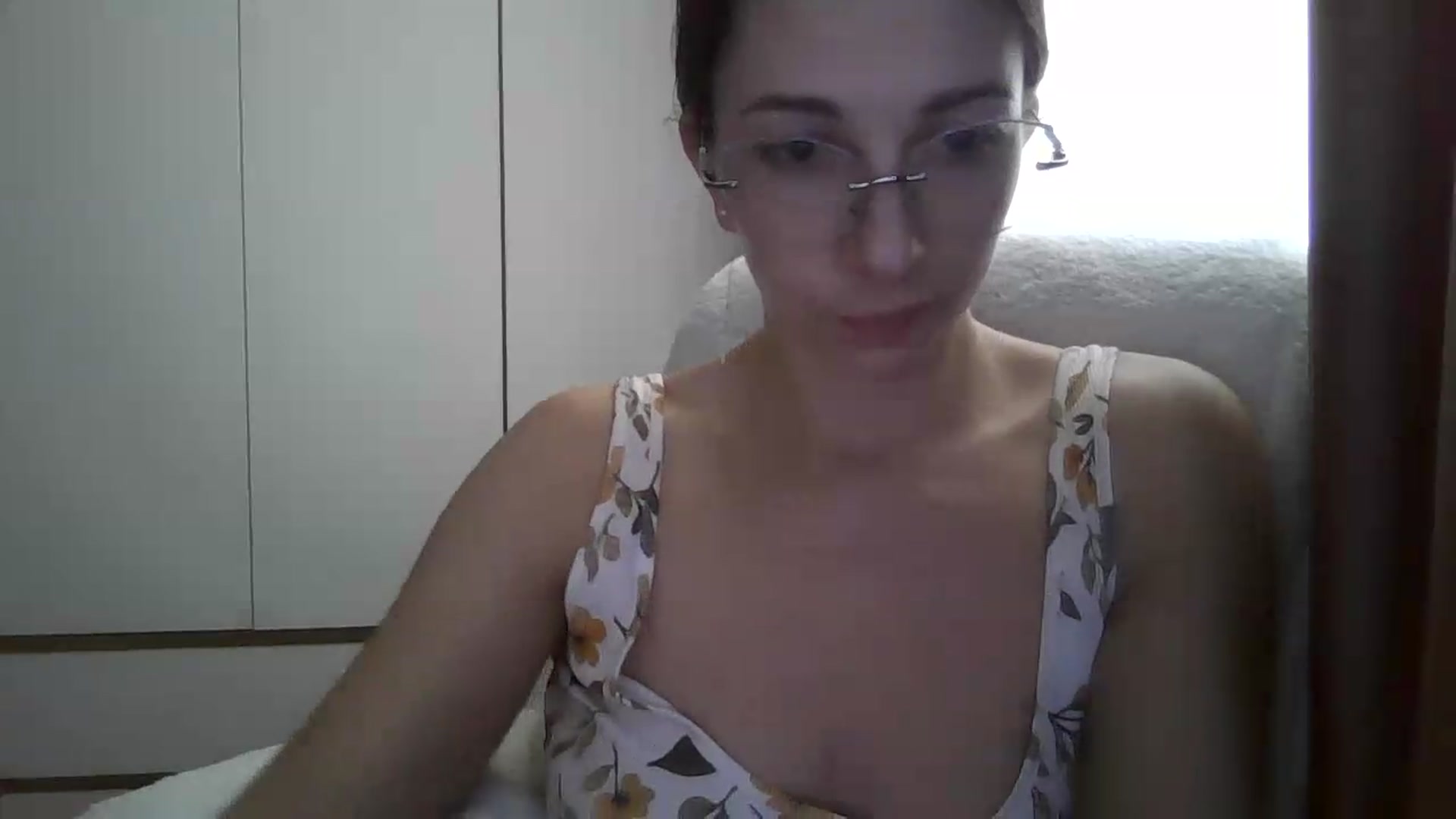 Gallery image thumbnail from VictoriaHayes's myfreecams stream on, 06/01/2026, 12:26 image 11 of 20