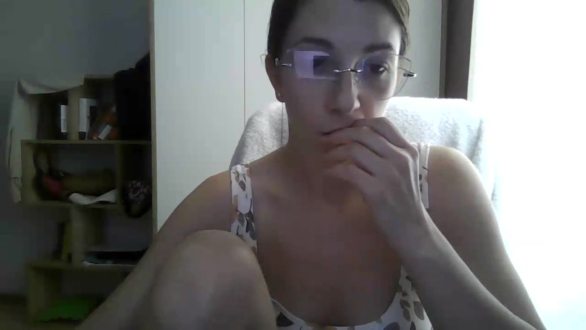 Gallery image thumbnail from VictoriaHayes's myfreecams stream on, 06/01/2026, 12:26 image 4 of 20