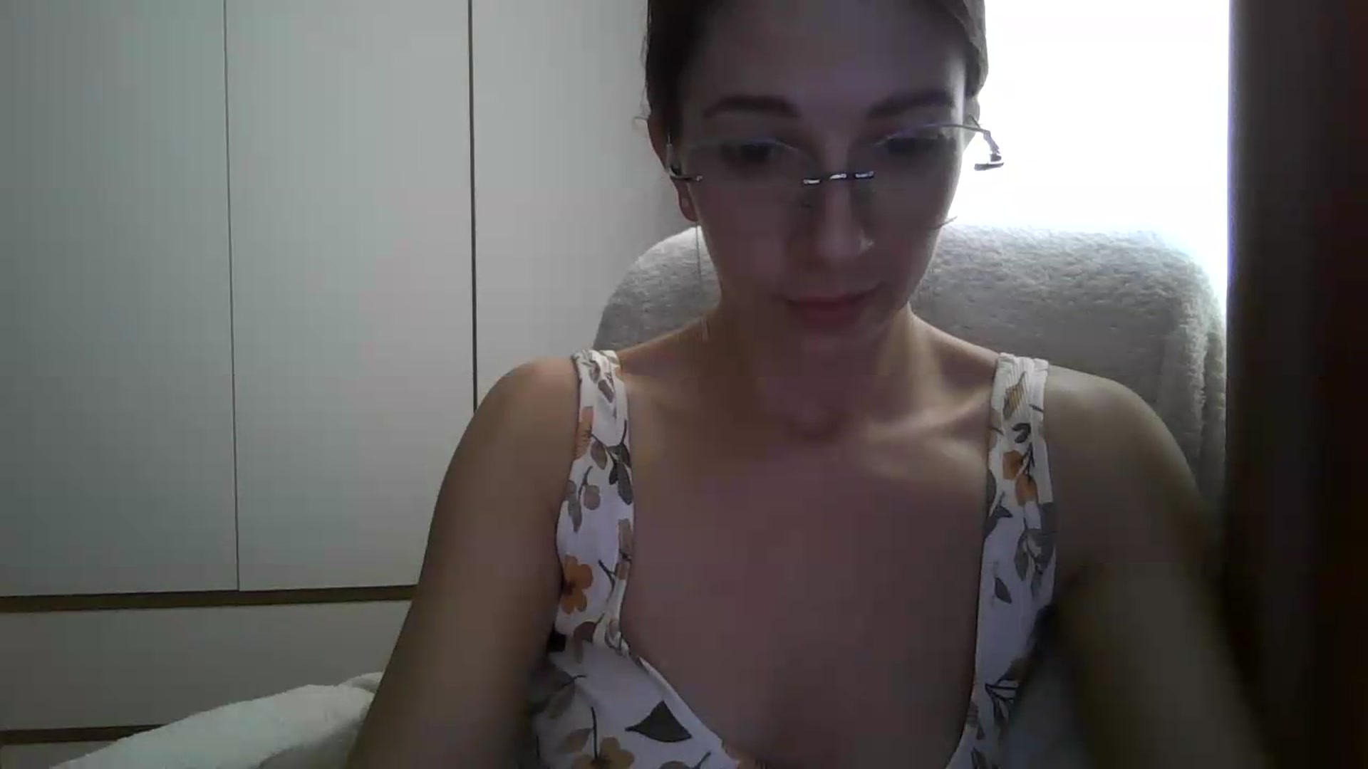 Gallery image thumbnail from VictoriaHayes's myfreecams stream on, 06/01/2026, 12:26 image 16 of 20