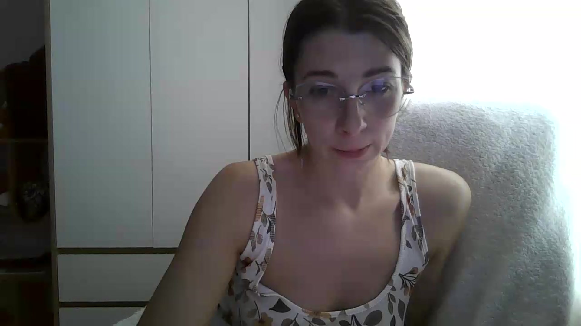 Gallery image thumbnail from VictoriaHayes's myfreecams stream on, 06/01/2026, 14:00 image 3 of 20