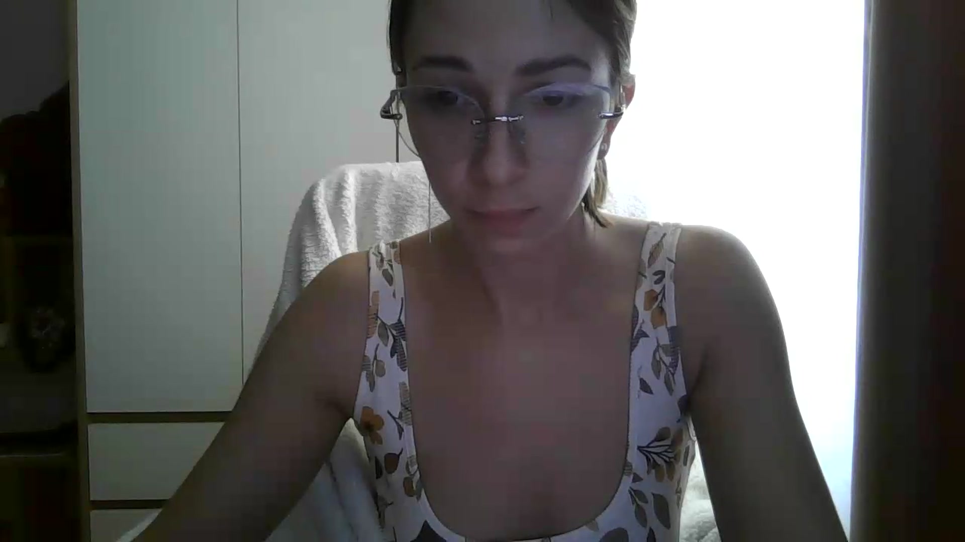 Gallery image thumbnail from VictoriaHayes's myfreecams stream on, 06/01/2026, 14:00 image 12 of 20