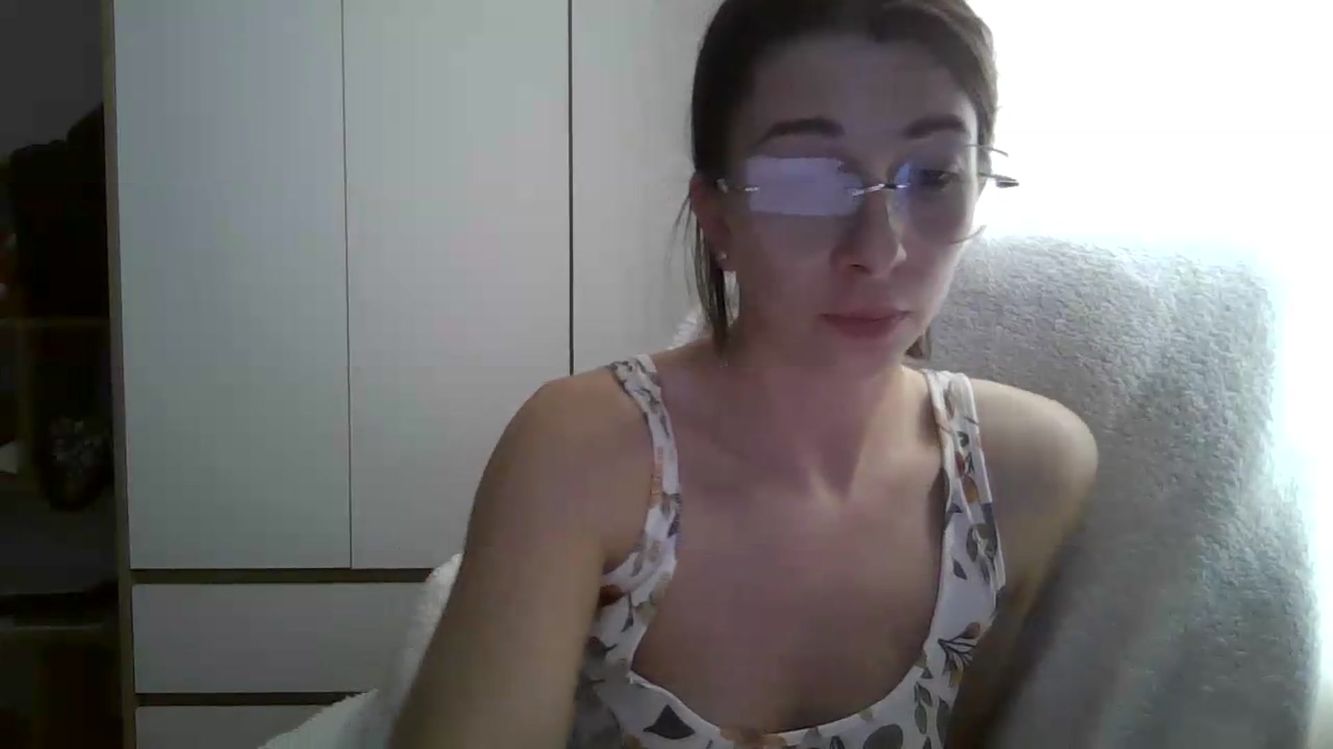 Gallery image thumbnail from VictoriaHayes's myfreecams stream on, 06/01/2026, 14:00 image 4 of 20