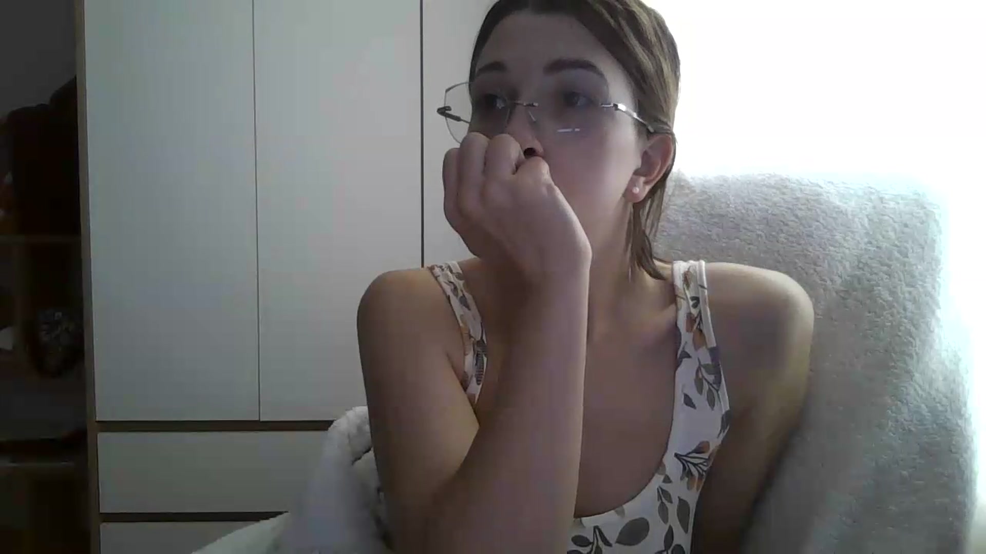 Gallery image thumbnail from VictoriaHayes's myfreecams stream on, 06/01/2026, 14:00 image 5 of 20