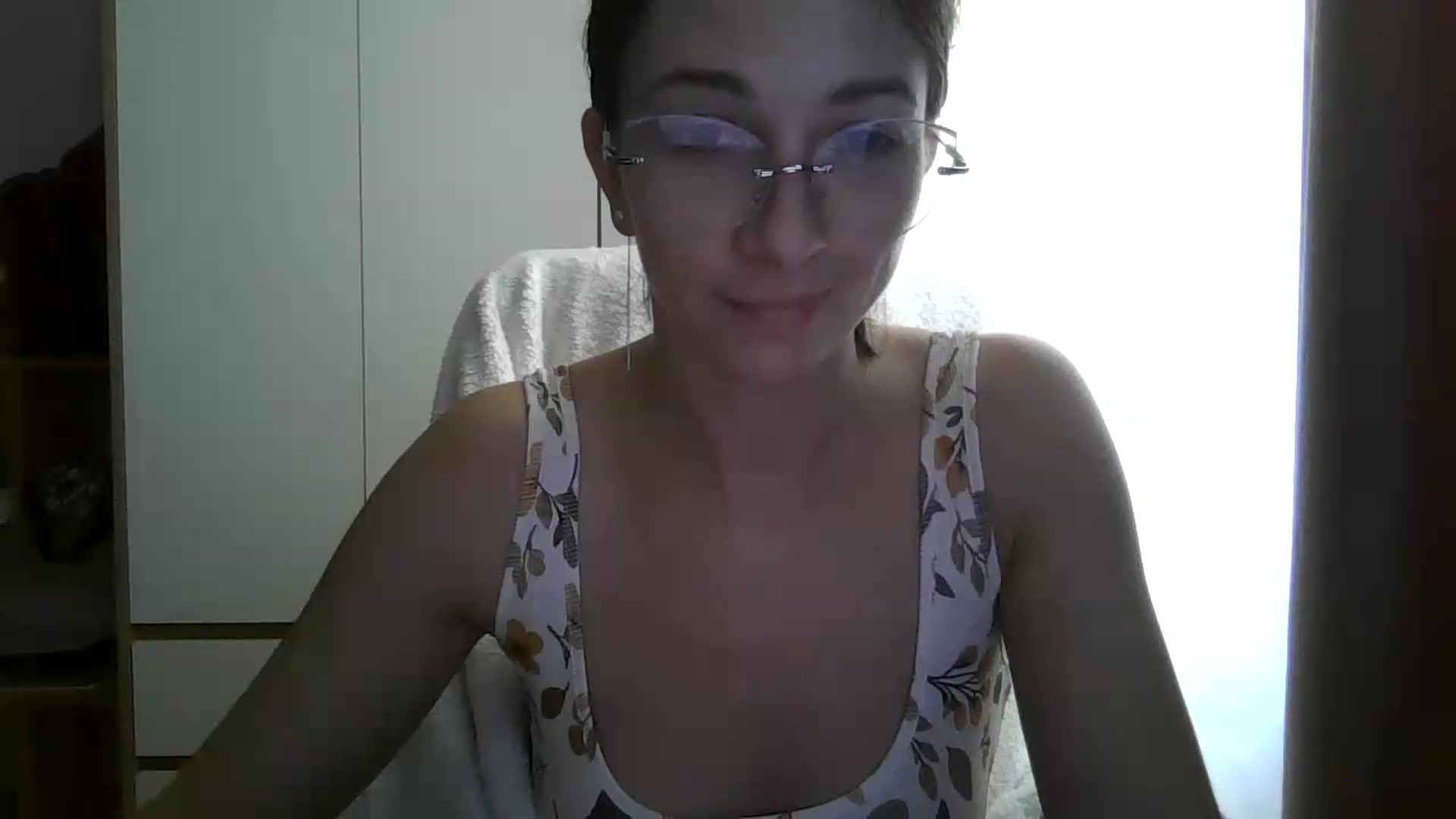 Gallery image thumbnail from VictoriaHayes's myfreecams stream on, 06/01/2026, 14:00 image 11 of 20
