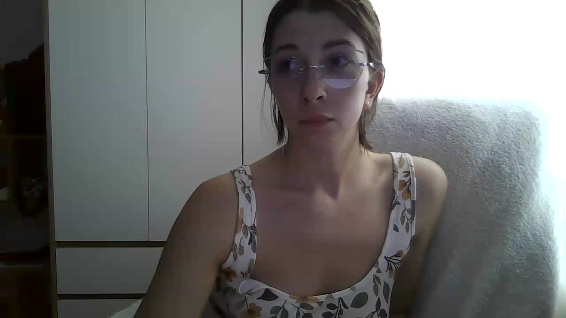 Gallery image thumbnail from VictoriaHayes's myfreecams stream on, 06/01/2026, 14:00 image 2 of 20
