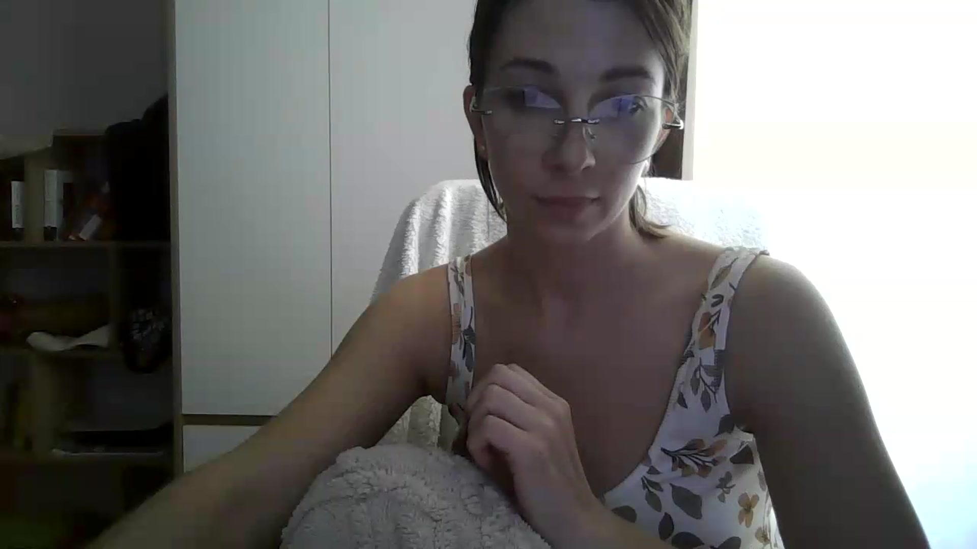 Gallery image thumbnail from VictoriaHayes's myfreecams stream on, 06/01/2026, 14:00 image 17 of 20