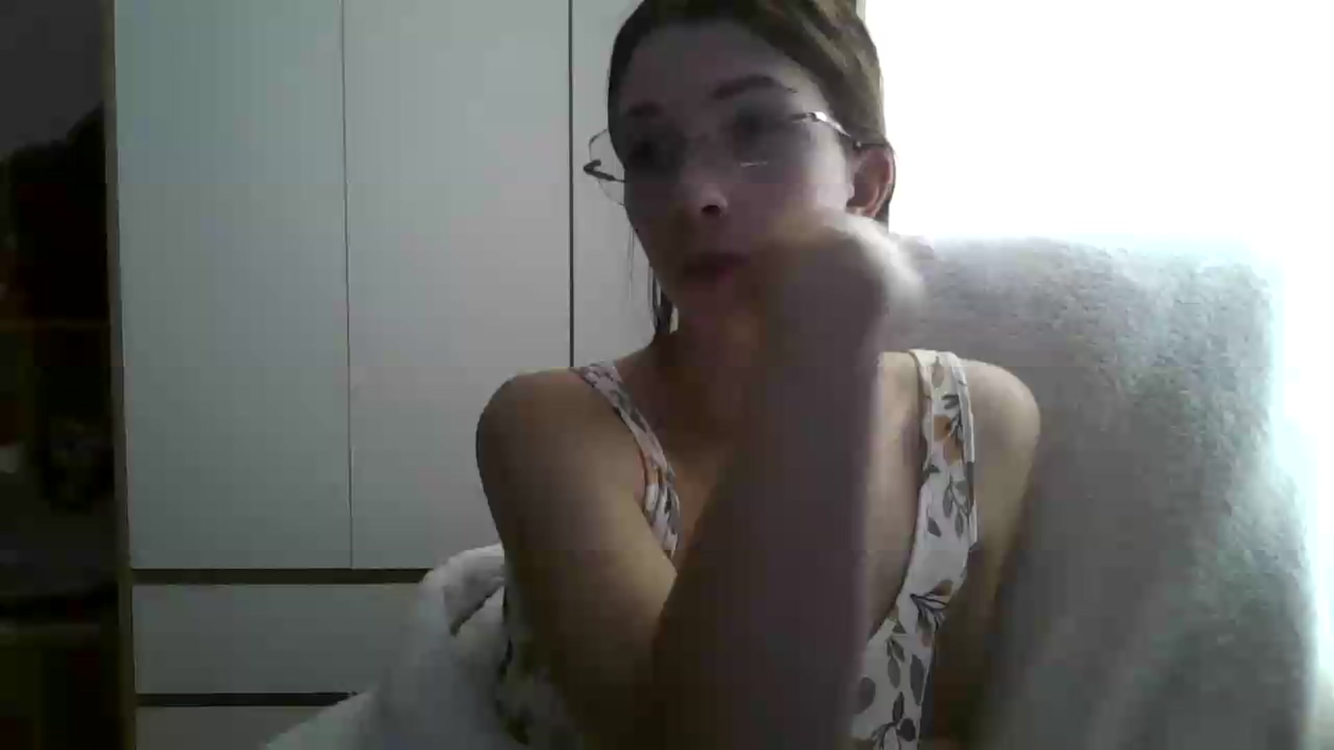 Gallery image thumbnail from VictoriaHayes's myfreecams stream on, 06/01/2026, 14:00 image 1 of 20
