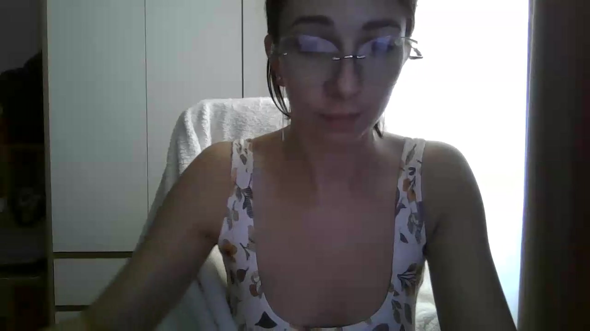 Gallery image thumbnail from VictoriaHayes's myfreecams stream on, 06/01/2026, 14:00 image 13 of 20