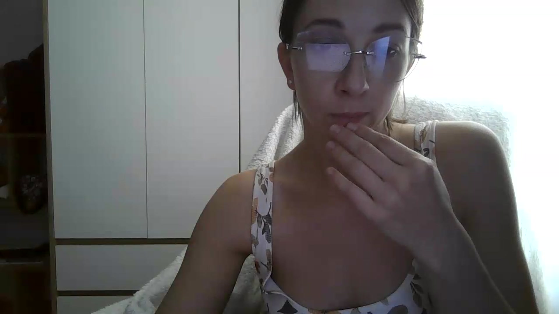 Gallery image thumbnail from VictoriaHayes's myfreecams stream on, 06/01/2026, 14:00 image 6 of 20