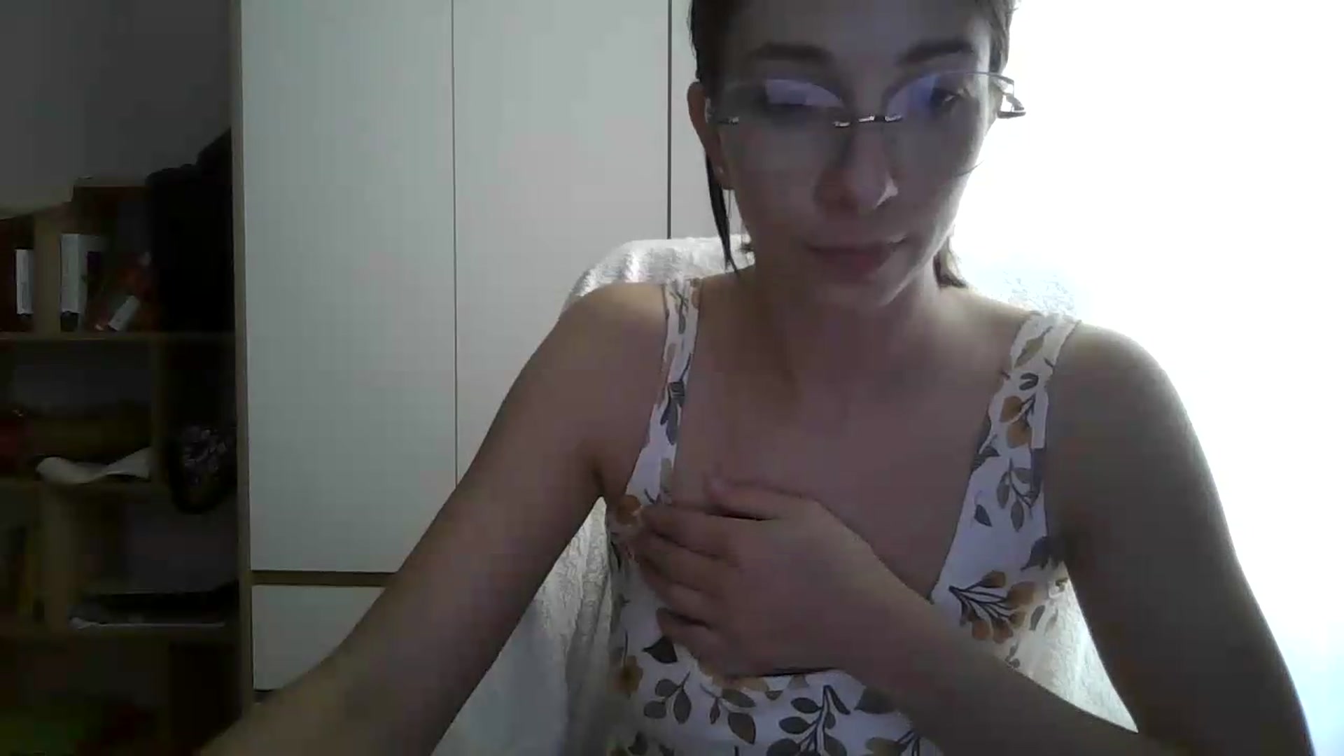 Gallery image thumbnail from VictoriaHayes's myfreecams stream on, 06/01/2026, 14:00 image 18 of 20