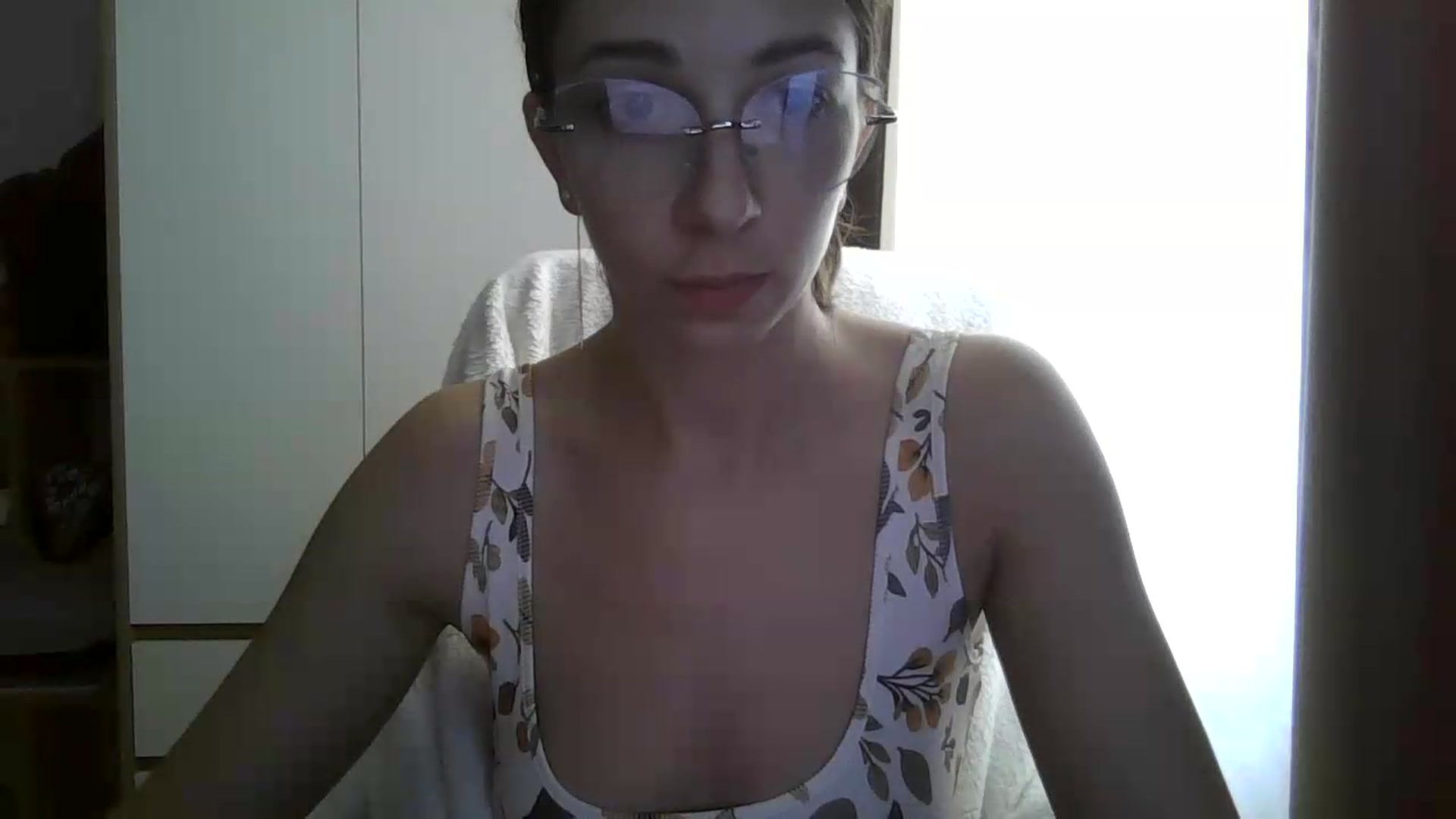 Gallery image thumbnail from VictoriaHayes's myfreecams stream on, 06/01/2026, 14:00 image 10 of 20