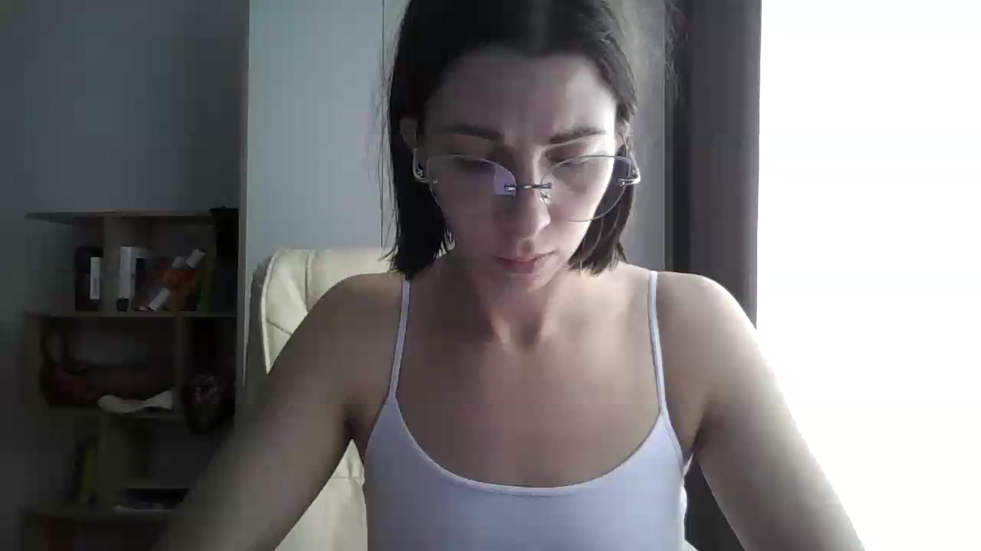 Gallery image thumbnail from VictoriaHayes's myfreecams stream on, 06/04/2026, 12:26 image 3 of 20