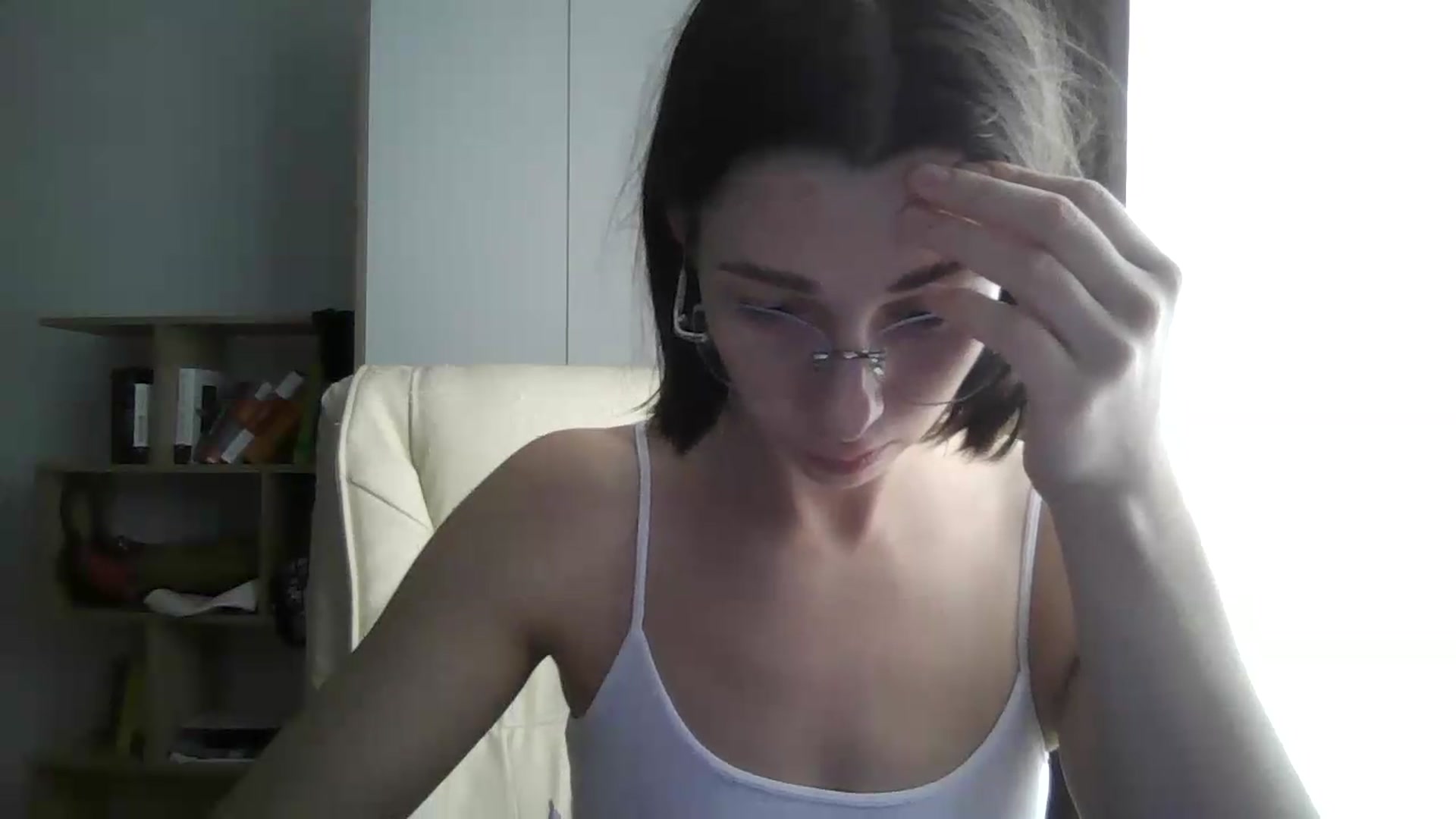 Gallery image thumbnail from VictoriaHayes's myfreecams stream on, 06/04/2026, 12:26 image 13 of 20