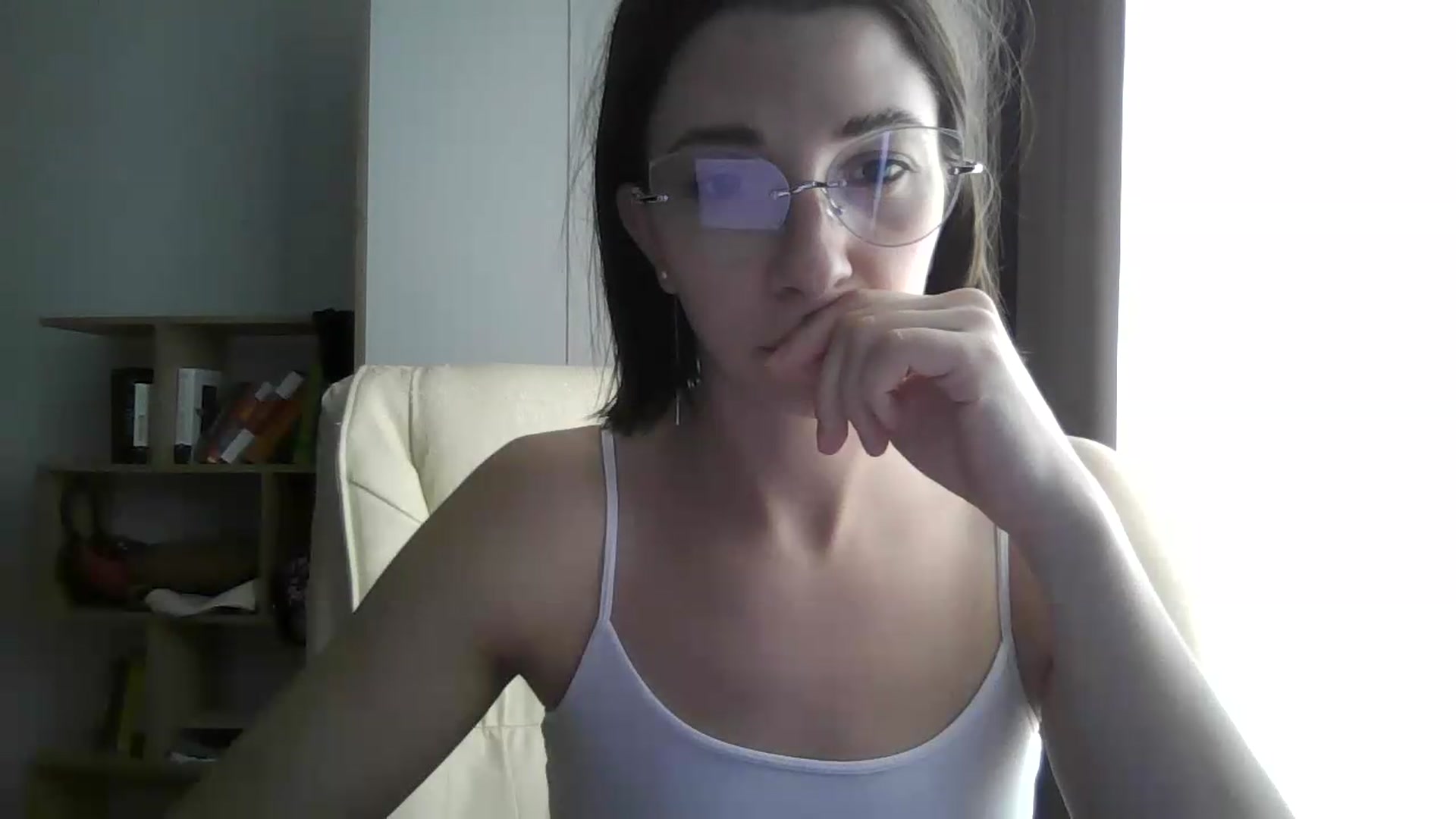 Gallery image thumbnail from VictoriaHayes's myfreecams stream on, 06/04/2026, 12:26 image 10 of 20