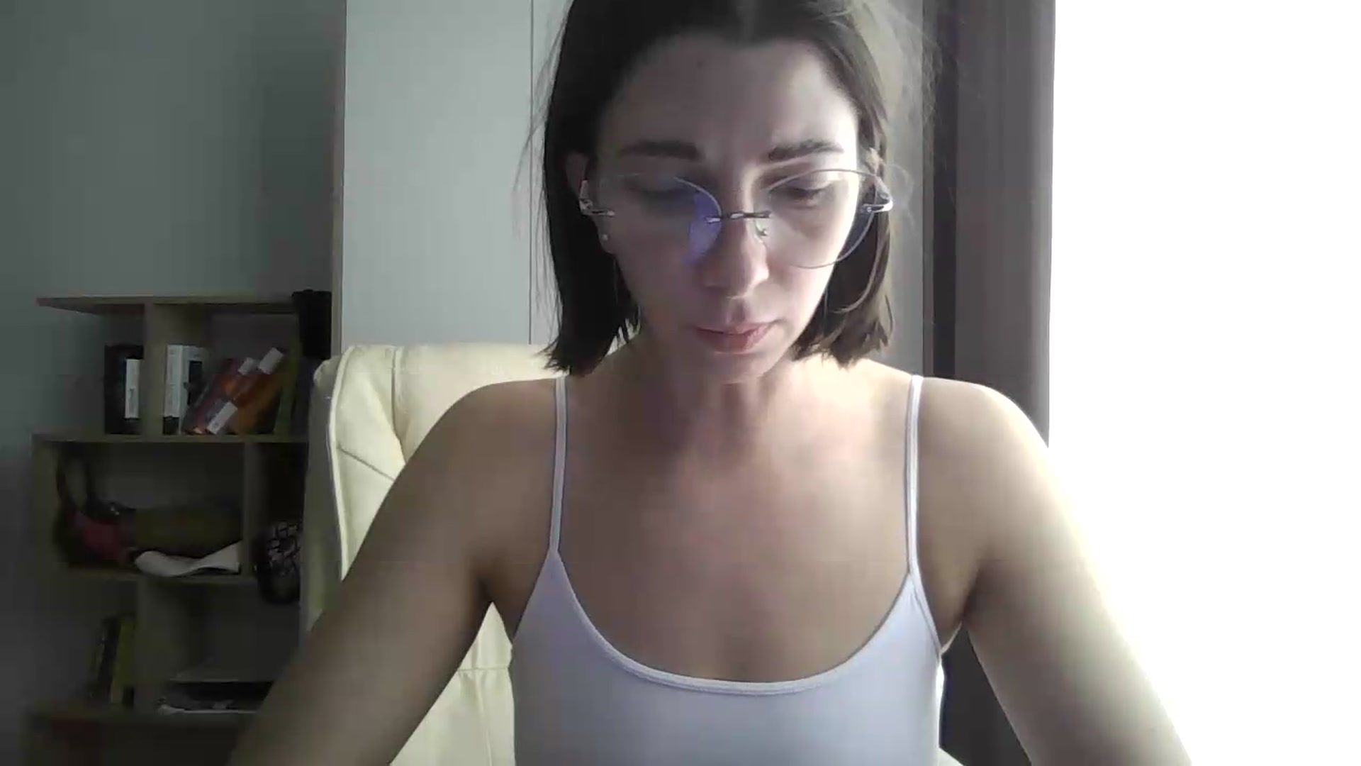 Gallery image thumbnail from VictoriaHayes's myfreecams stream on, 06/04/2026, 12:26 image 18 of 20