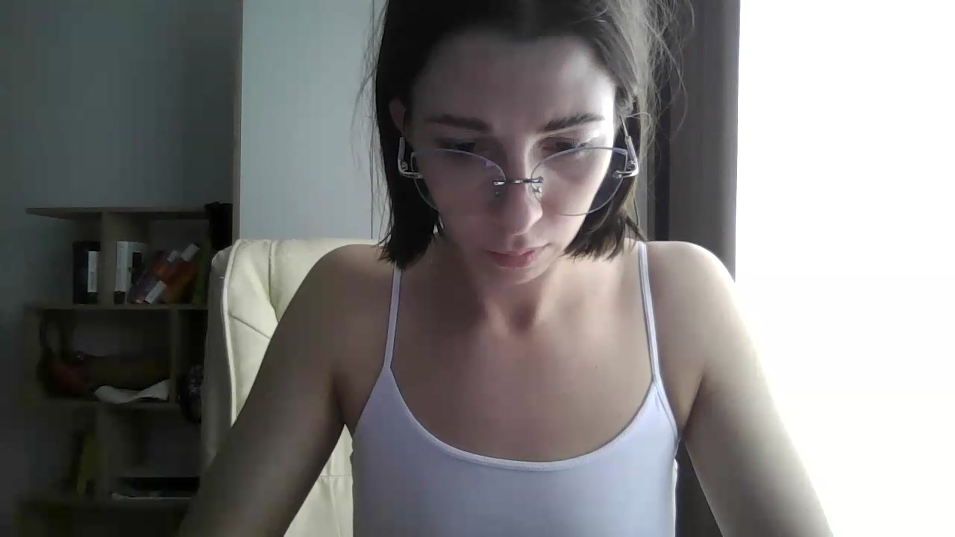 Gallery image thumbnail from VictoriaHayes's myfreecams stream on, 06/04/2026, 12:26 image 7 of 20
