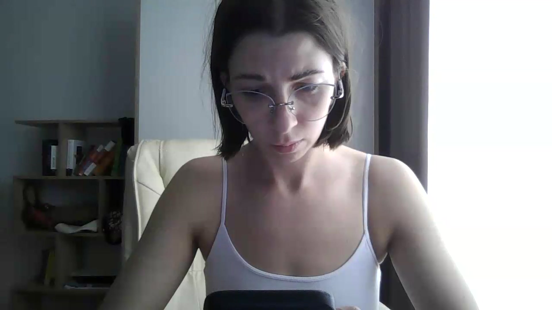 Gallery image thumbnail from VictoriaHayes's myfreecams stream on, 06/04/2026, 12:26 image 20 of 20