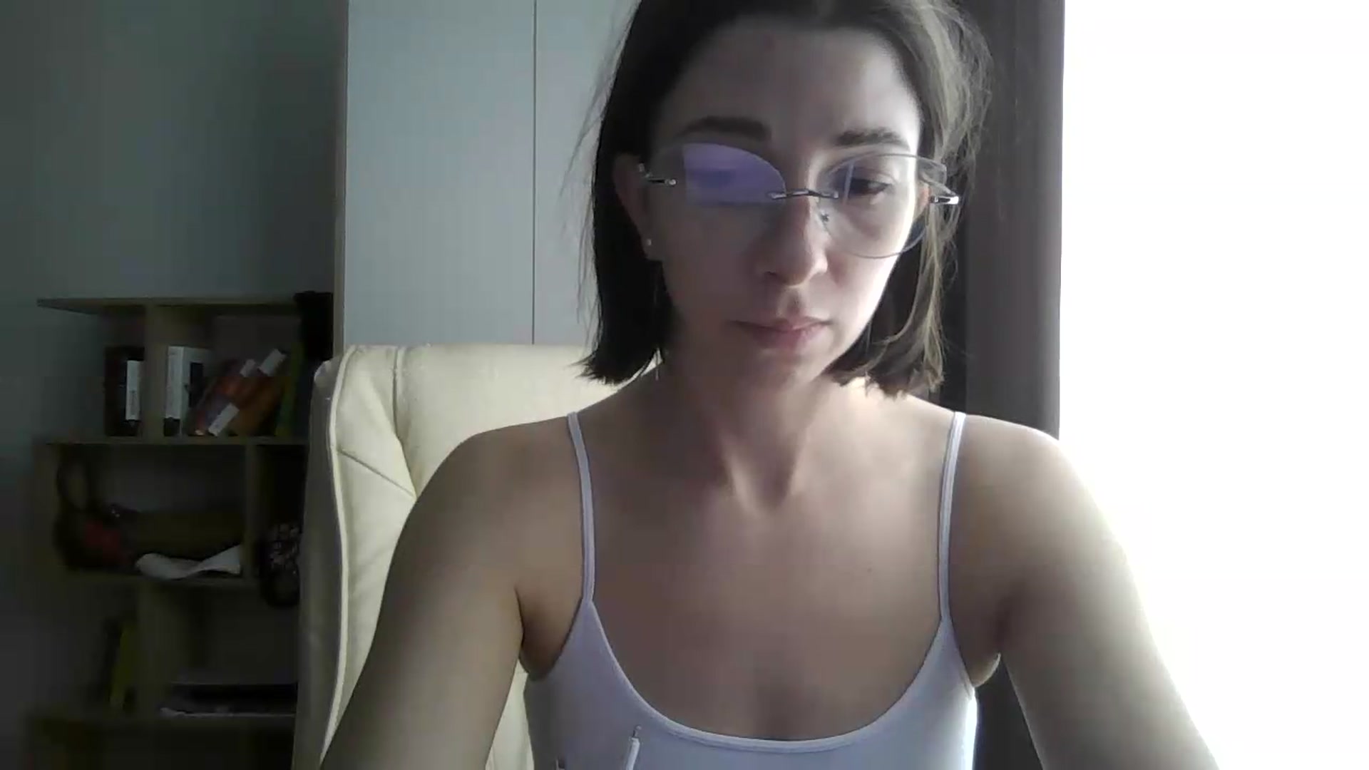 Gallery image thumbnail from VictoriaHayes's myfreecams stream on, 06/04/2026, 12:26 image 14 of 20