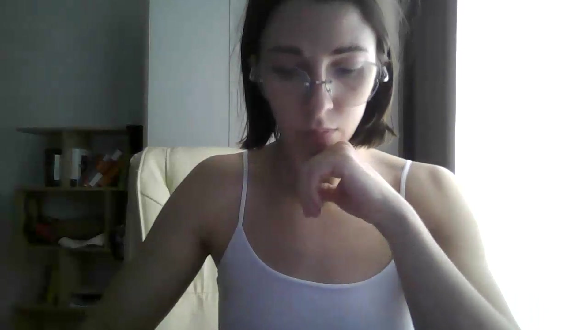 Gallery image thumbnail from VictoriaHayes's myfreecams stream on, 06/04/2026, 12:26 image 8 of 20
