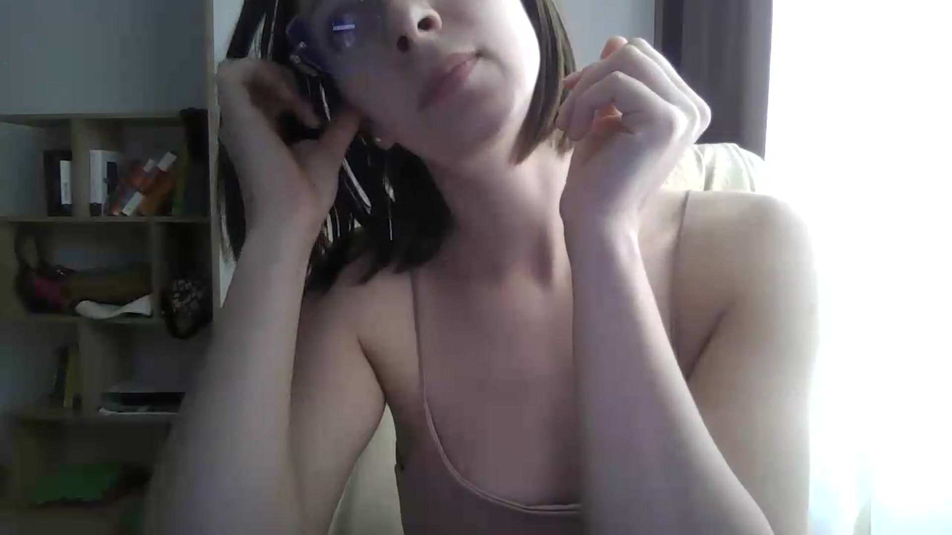 Gallery image thumbnail from VictoriaHayes's myfreecams stream on, 06/04/2026, 14:13 image 18 of 20