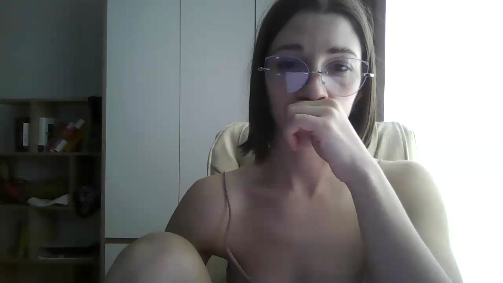 Gallery image thumbnail from VictoriaHayes's myfreecams stream on, 06/04/2026, 14:13 image 9 of 20